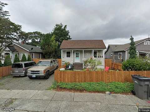 Pleasant, BREMERTON, WA 98337
