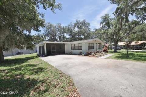 Palm, PORT ORANGE, FL 32127