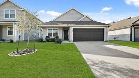 James Michael, ROSHARON, TX 77583