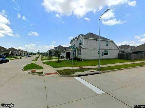 James Michael, ROSHARON, TX 77583
