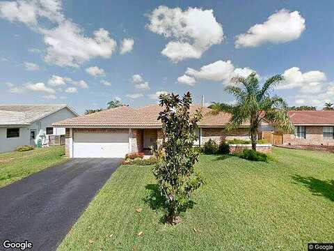 108Th, CORAL SPRINGS, FL 33071