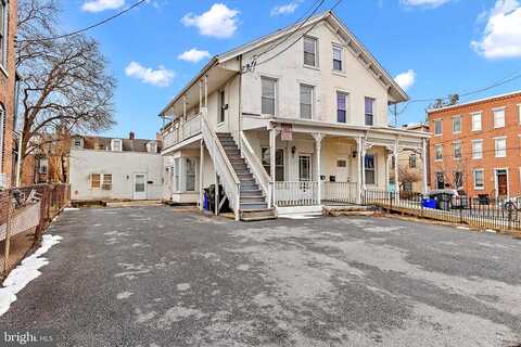 Susquehanna, HARRISBURG, PA 17102