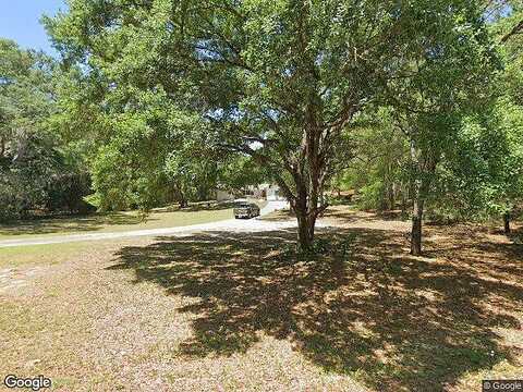 200Th Terrace, DUNNELLON, FL 34431