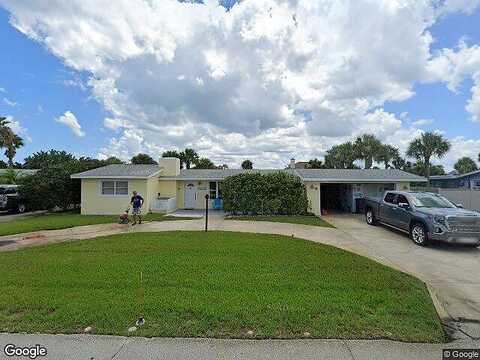 Dolphin, ORMOND BEACH, FL 32176