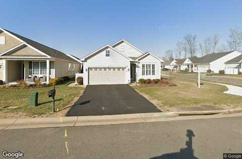 Robert Dinwiddie, NEW KENT, VA 23124