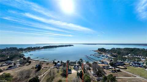 Ruarks, DELTAVILLE, VA 23043