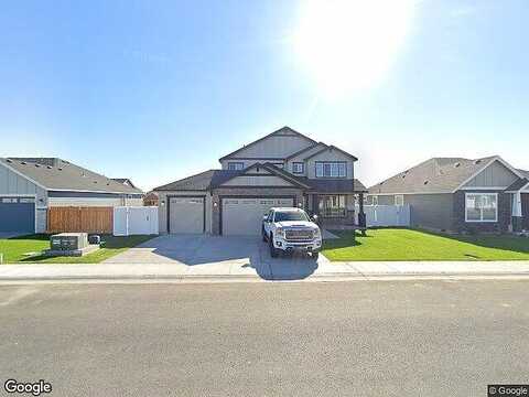 J, QUINCY, WA 98848