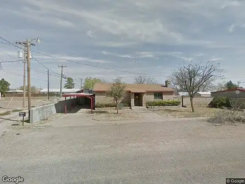 5Th, DENVER CITY, TX 79323