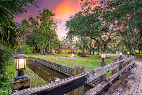 Trailwood, PORT ORANGE, FL 32127