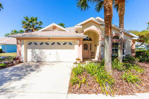 Shinnecock, PALM COAST, FL 32137
