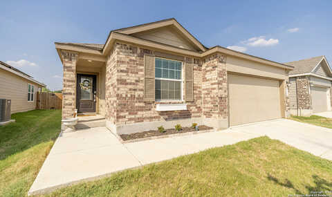 Branch, SAN ANTONIO, TX 78223