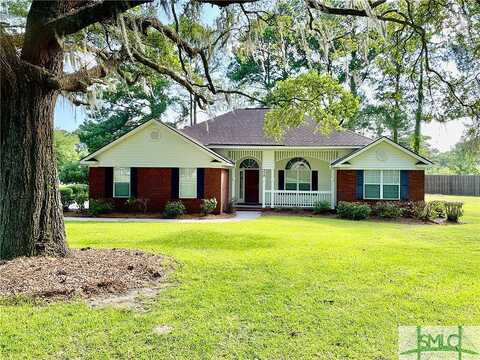 Mulberry, RICHMOND HILL, GA 31324