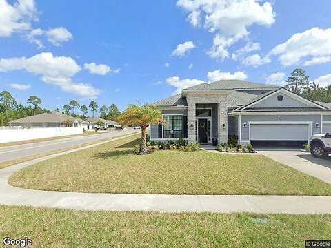 Fern Parke, FERNANDINA BEACH, FL 32034
