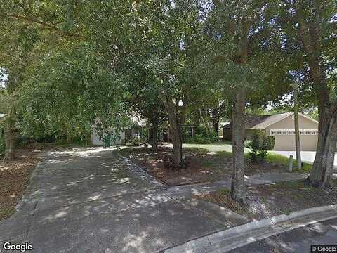 Bent Way, LAKE MARY, FL 32746