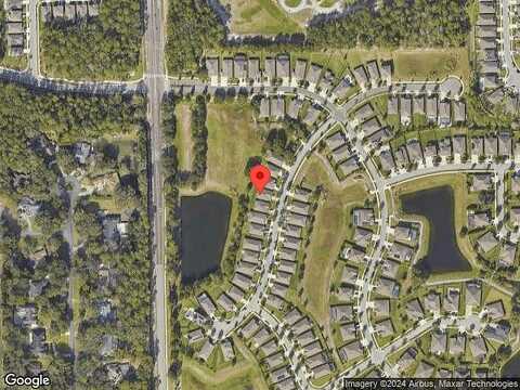 Freesia, DELAND, FL 32724