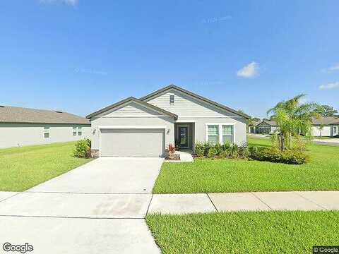 Gibraltar, NEW SMYRNA BEACH, FL 32168