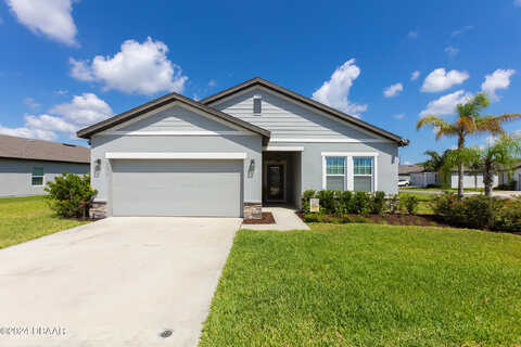 Gibraltar, NEW SMYRNA BEACH, FL 32168