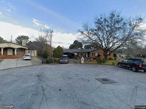 Parcel, AUSTELL, GA 30106