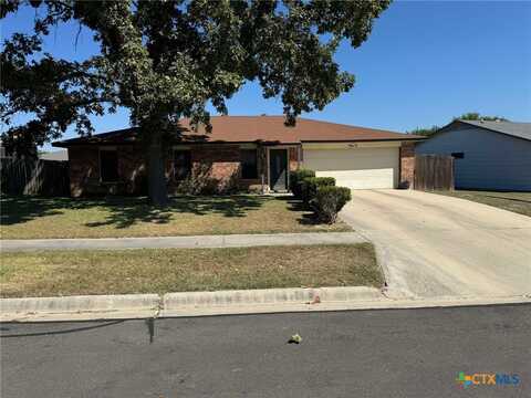 Coy, KILLEEN, TX 76543