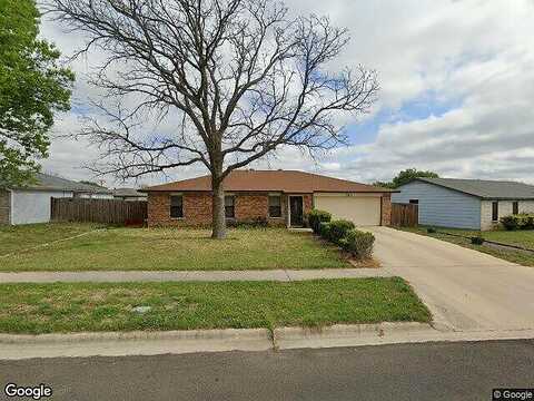 Coy, KILLEEN, TX 76543