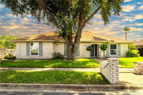 Robin, MCALLEN, TX 78504