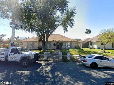 Robin, MCALLEN, TX 78504