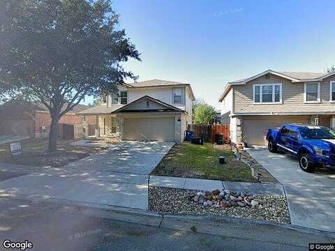 Eagle Pass, NEW BRAUNFELS, TX 78130