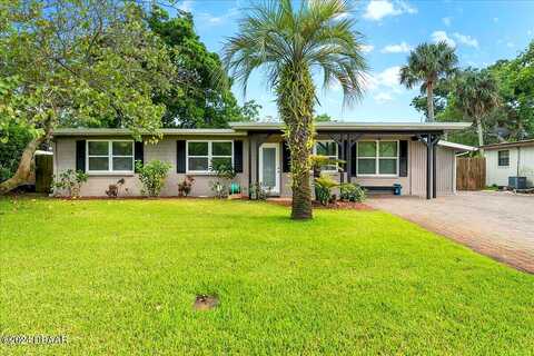 Wilmette, ORMOND BEACH, FL 32174