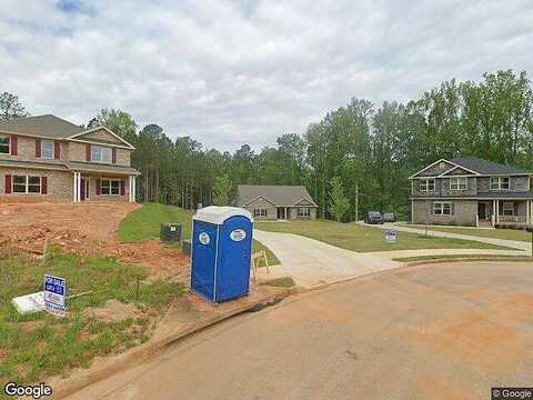 Abbey, GRIFFIN, GA 30223