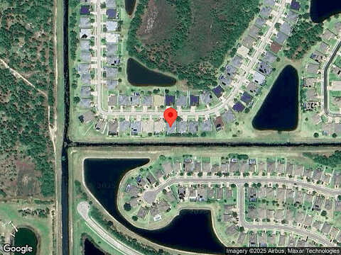 Brandy Creek, PALM BAY, FL 32909