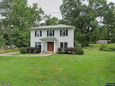 Jefferson, AMELIA COURT HOUSE, VA 23002