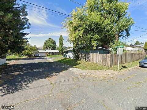 Evangeline, ELGIN, OR 97827
