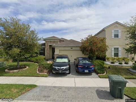 Azure Mist, DAYTONA BEACH, FL 32124