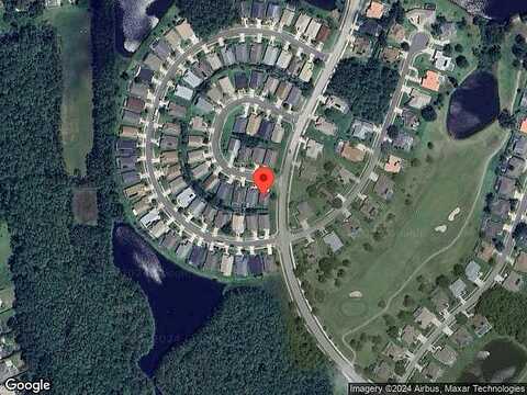 Sable Key, PORT ORANGE, FL 32128
