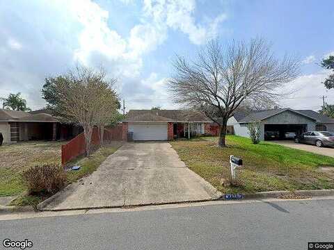 Camellia, MCALLEN, TX 78501