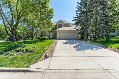 King Hill, MINNEAPOLIS, MN 55416