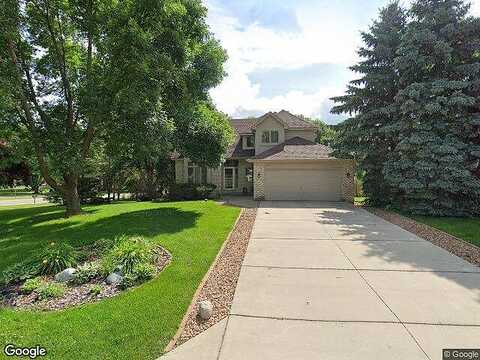 King Hill, MINNEAPOLIS, MN 55416