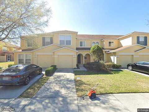 Johanna, RIVERVIEW, FL 33578