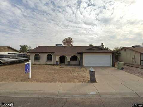 47Th, GLENDALE, AZ 85302
