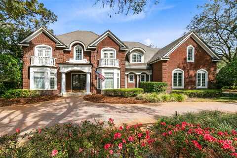Bentley Park, ORLANDO, FL 32819
