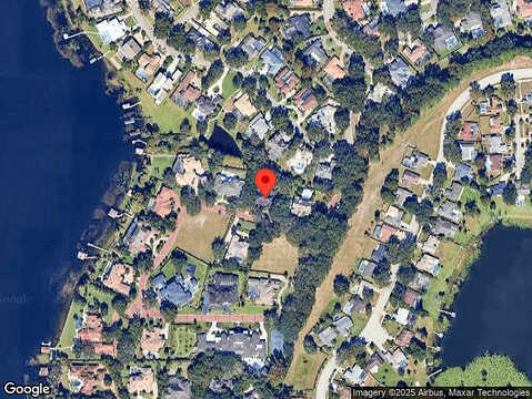 Bentley Park, ORLANDO, FL 32819