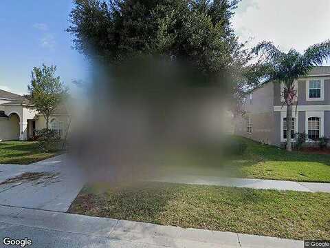 Lost Mill, LAND O LAKES, FL 34638
