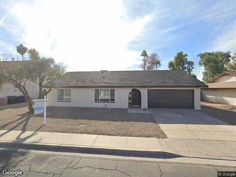 Keating, MESA, AZ 85210