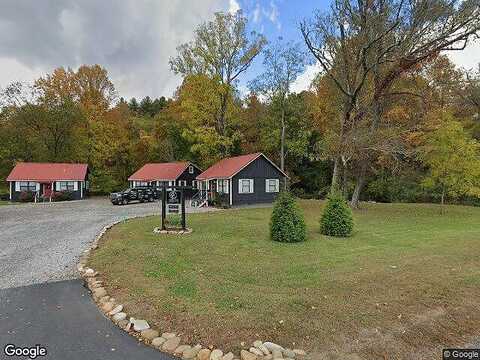 Creekside, BLAIRSVILLE, GA 30512