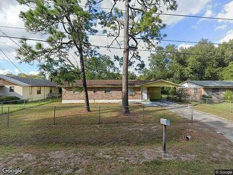 Esther, JACKSONVILLE, FL 32210
