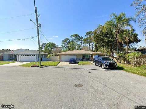 Palm Circle, PORT ORANGE, FL 32127