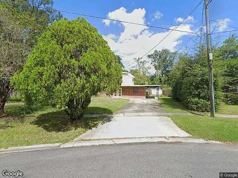 Parvin, JACKSONVILLE, FL 32210