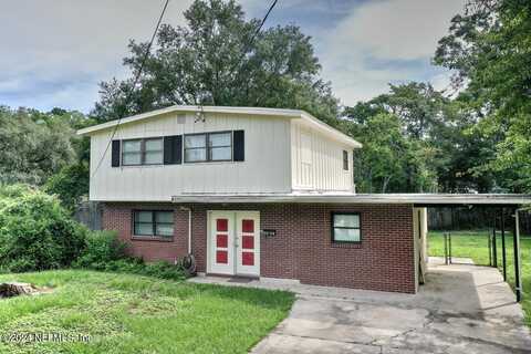 Parvin, JACKSONVILLE, FL 32210