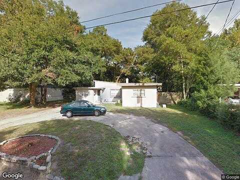 Temple, JACKSONVILLE, FL 32217