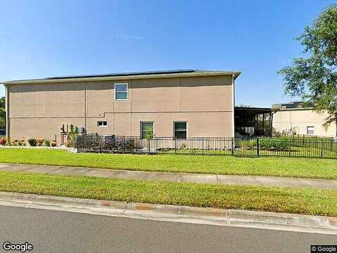 Cyrilla, ORLANDO, FL 32829